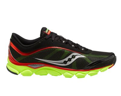 saucony supination